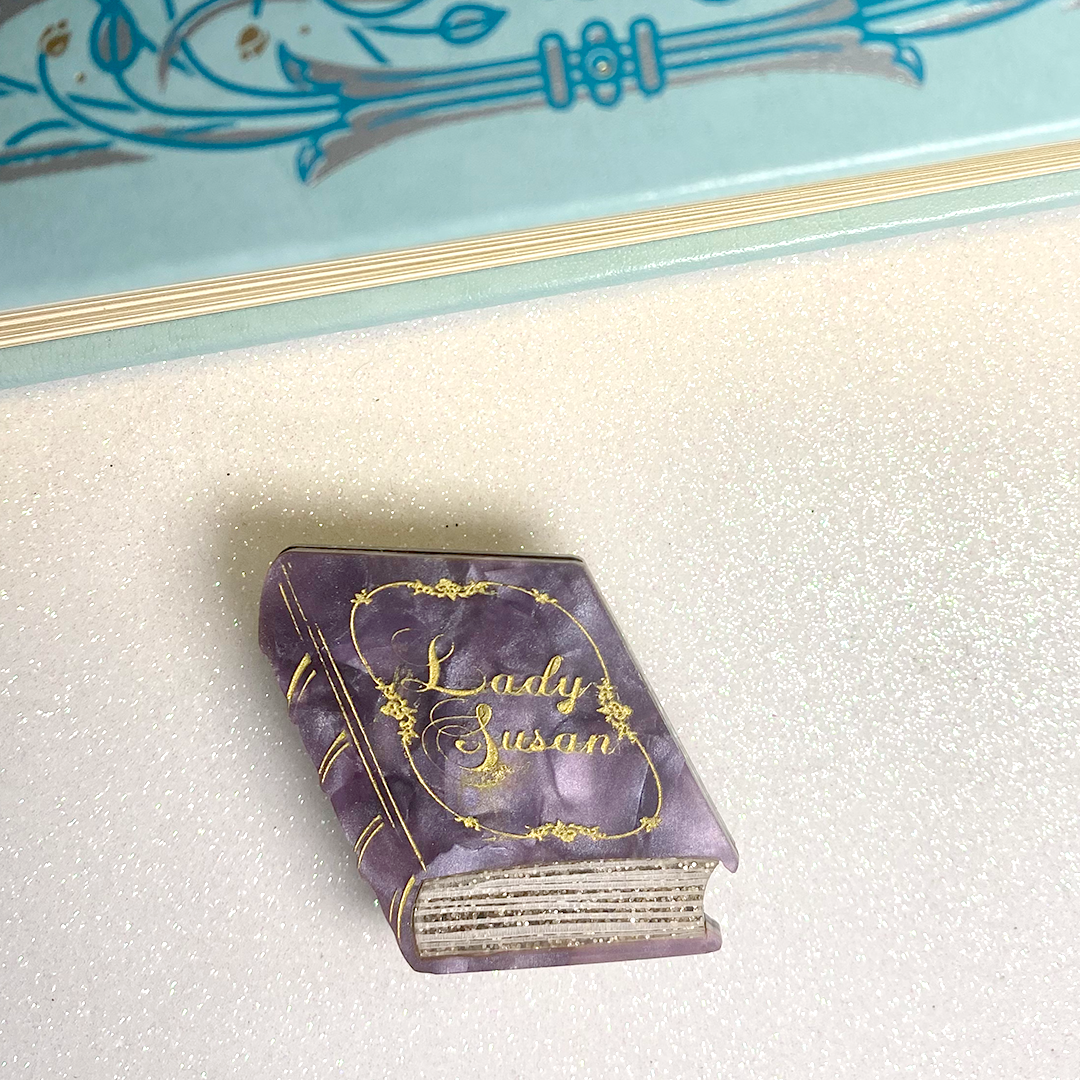 Jane Austen's Novels