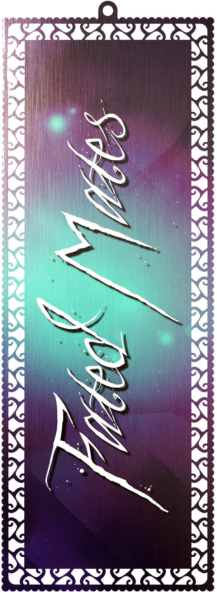 Fated Mates Bookmark