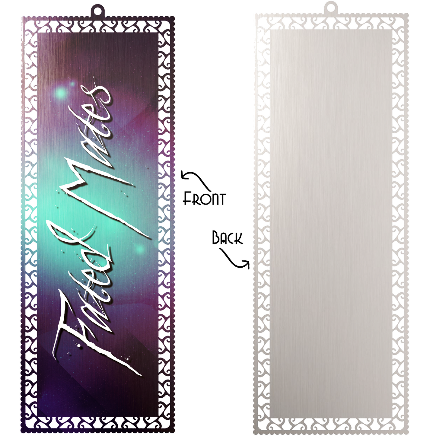 Fated Mates Bookmark