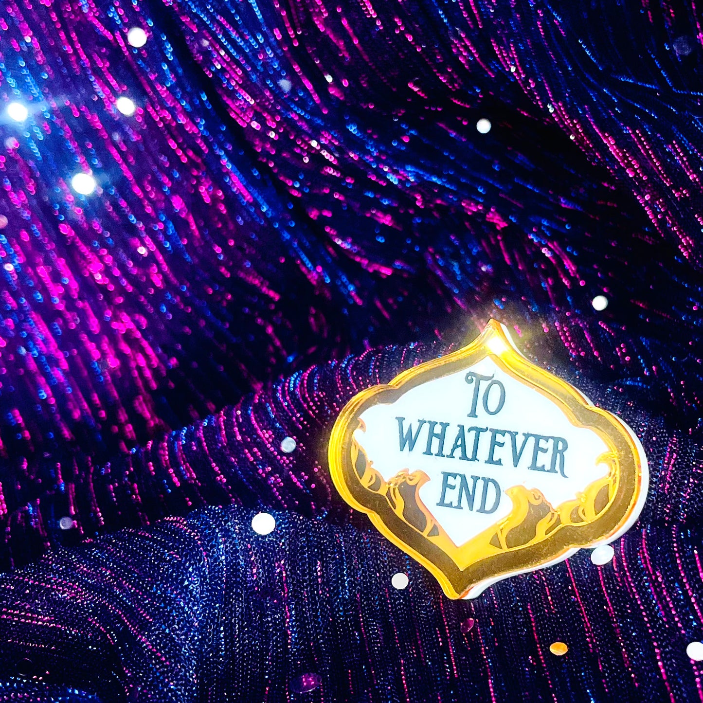 Officially Licensed: Maasverse Miscellanea: Quotes