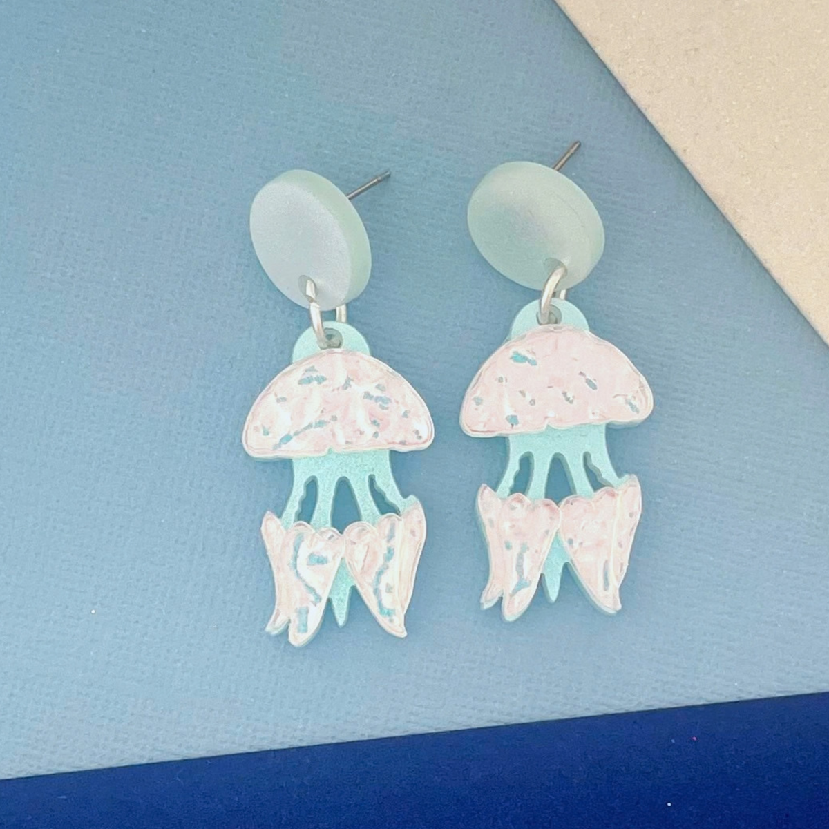 Jellyfish Danglies