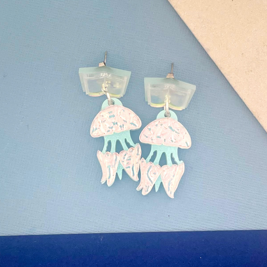 Jellyfish Danglies