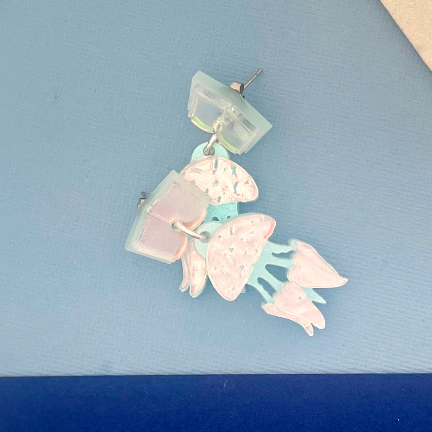 Jellyfish Danglies