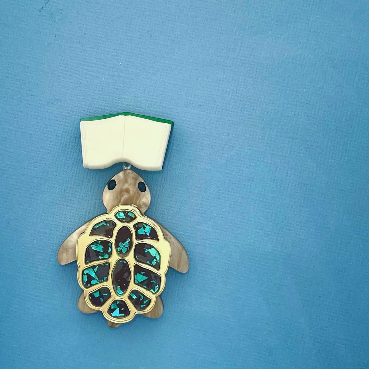 Turtle Home Library