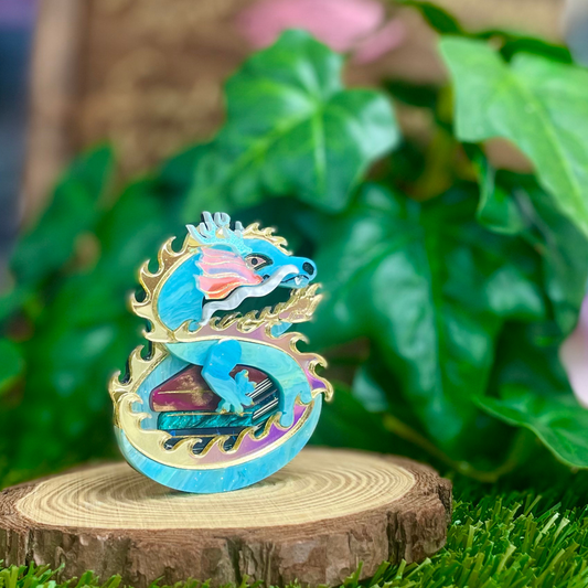 Guardian of the Library