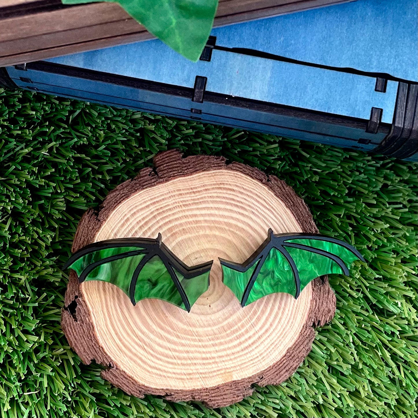 Mini Dragon Wings