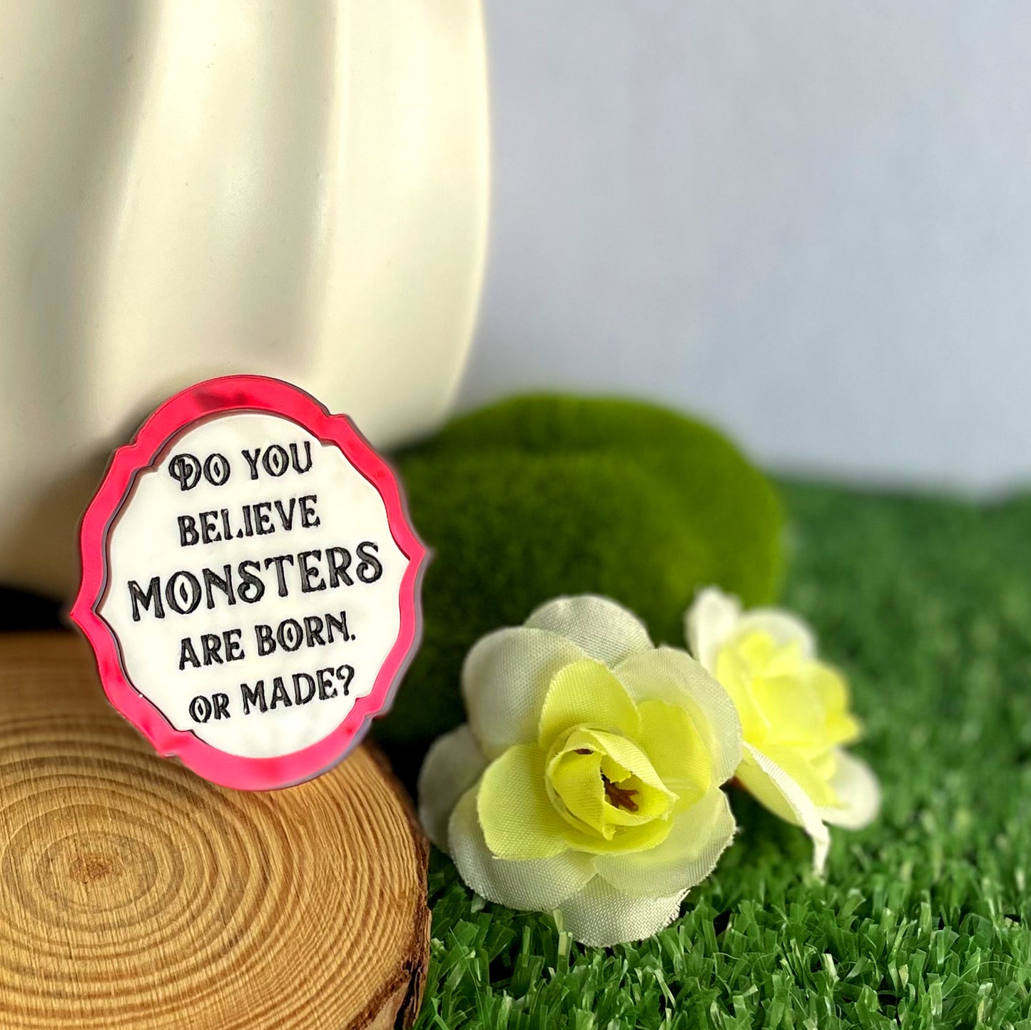 Maasverse Miscellanea: Quotes Set 2