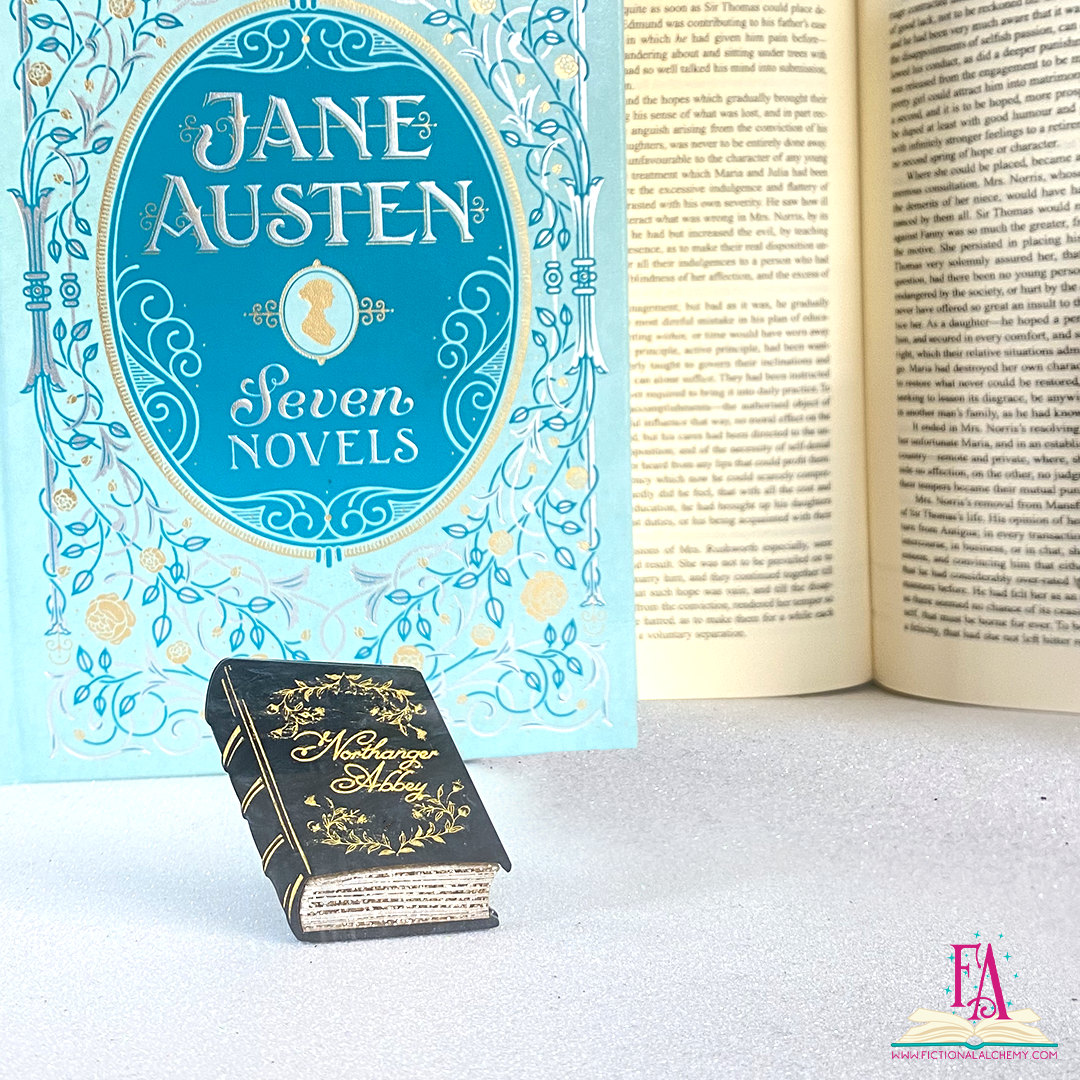 Jane Austen's Novels