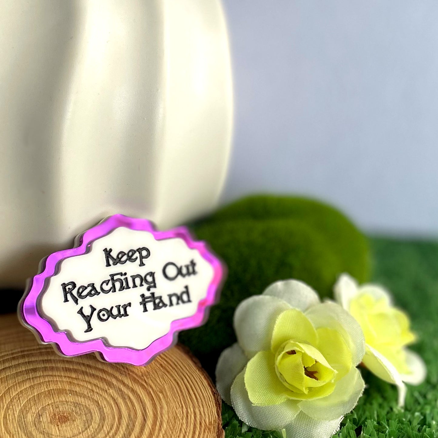 Maasverse Miscellanea: Quotes Set 2