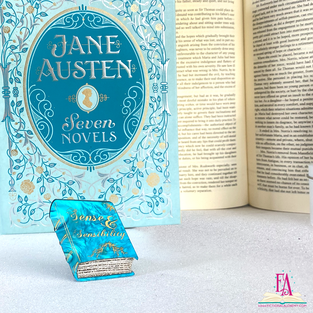 Jane Austen's Novels