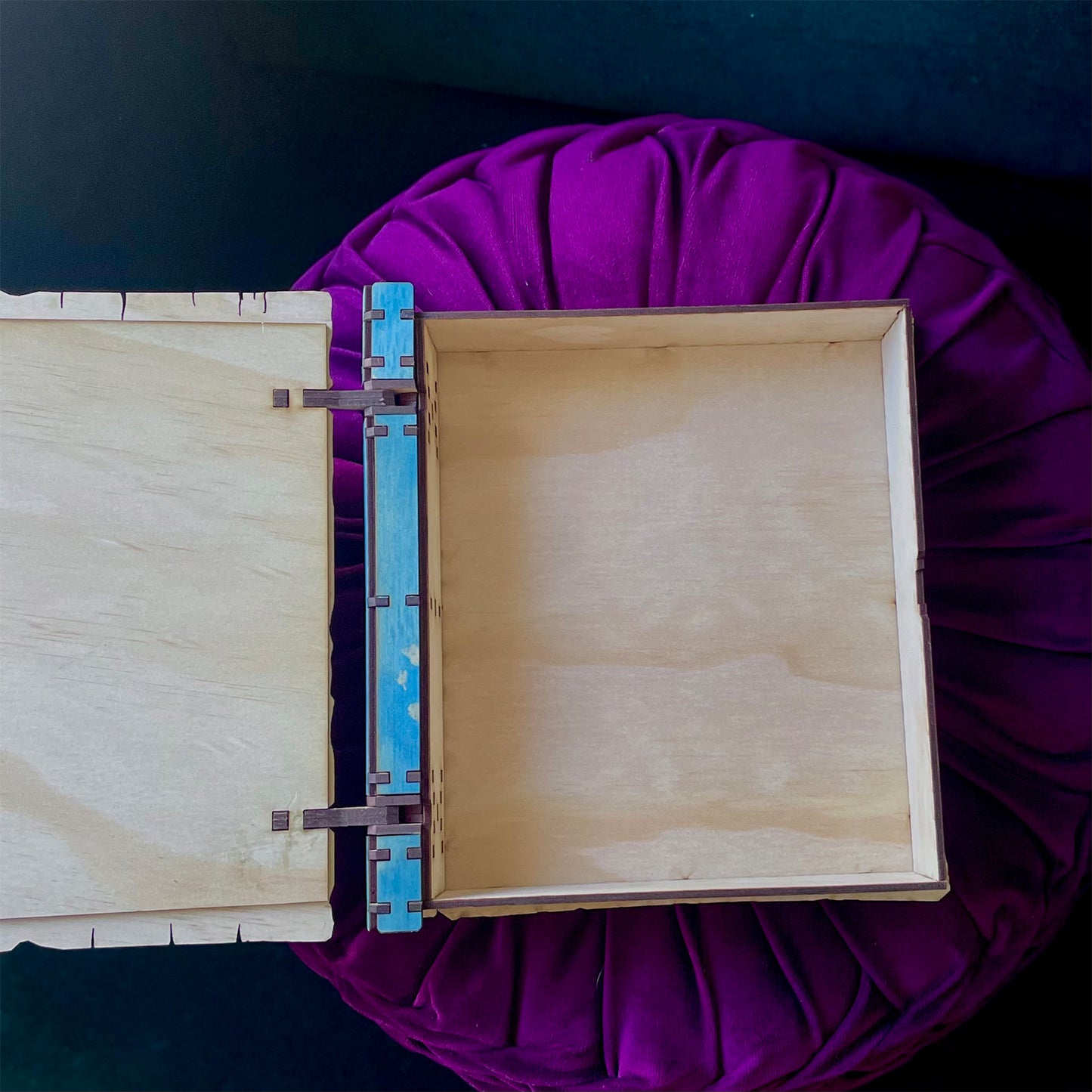 Official Sunshine Coast Fiction Festival Signature Book Box